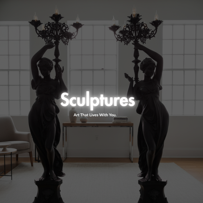 Sculptures
