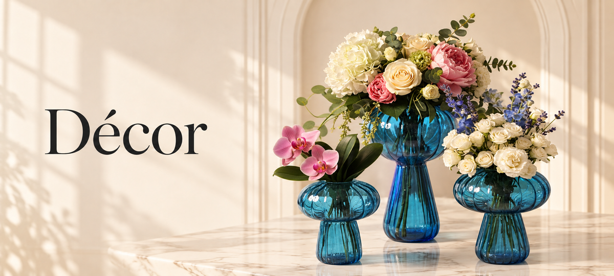 Décor — Aartaa Decor collection artwork