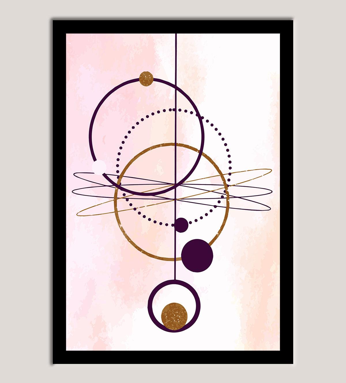 Home and Living Room Decoration set of 3 - Aartaa decor