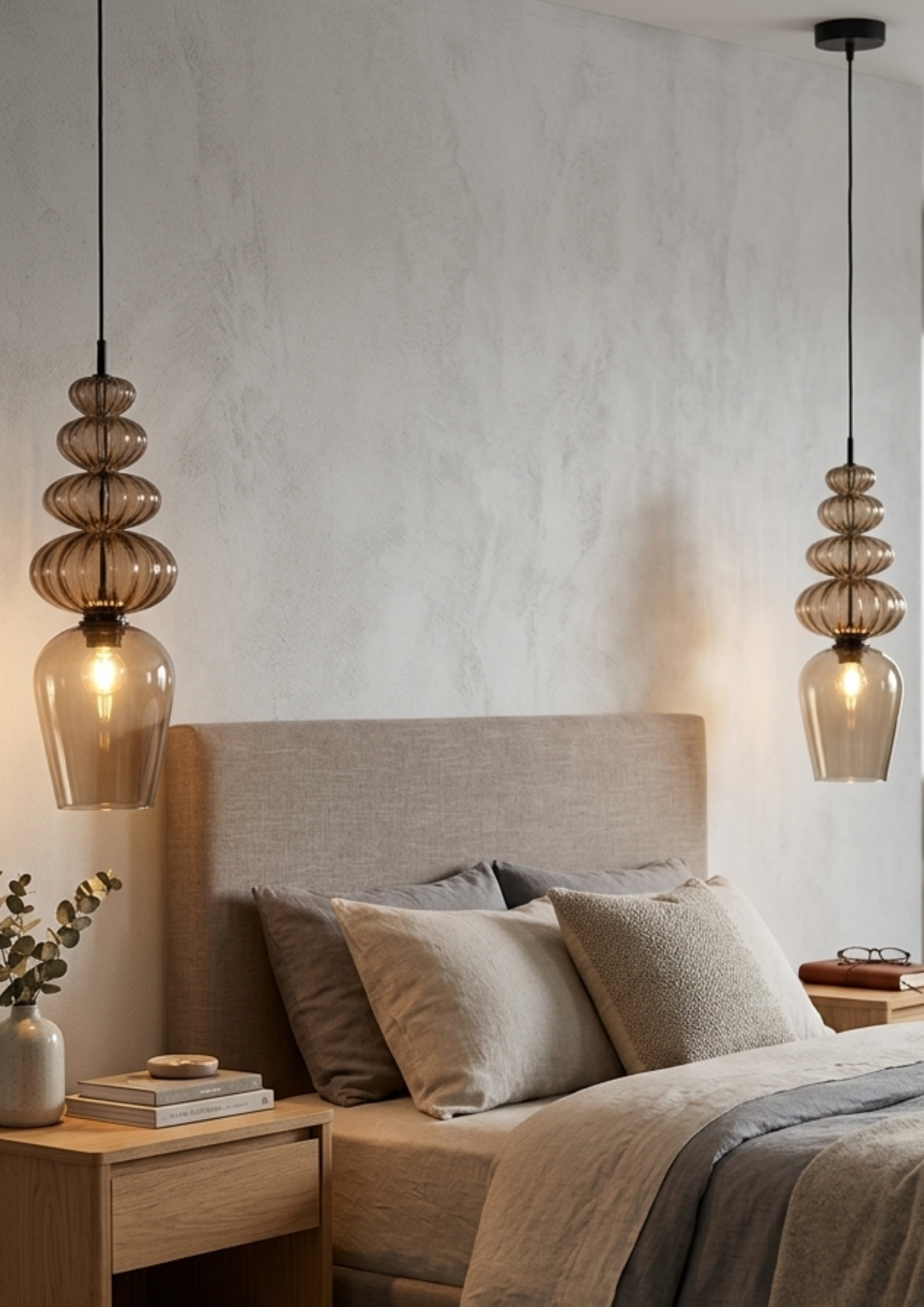 Sculpta Pendant Series