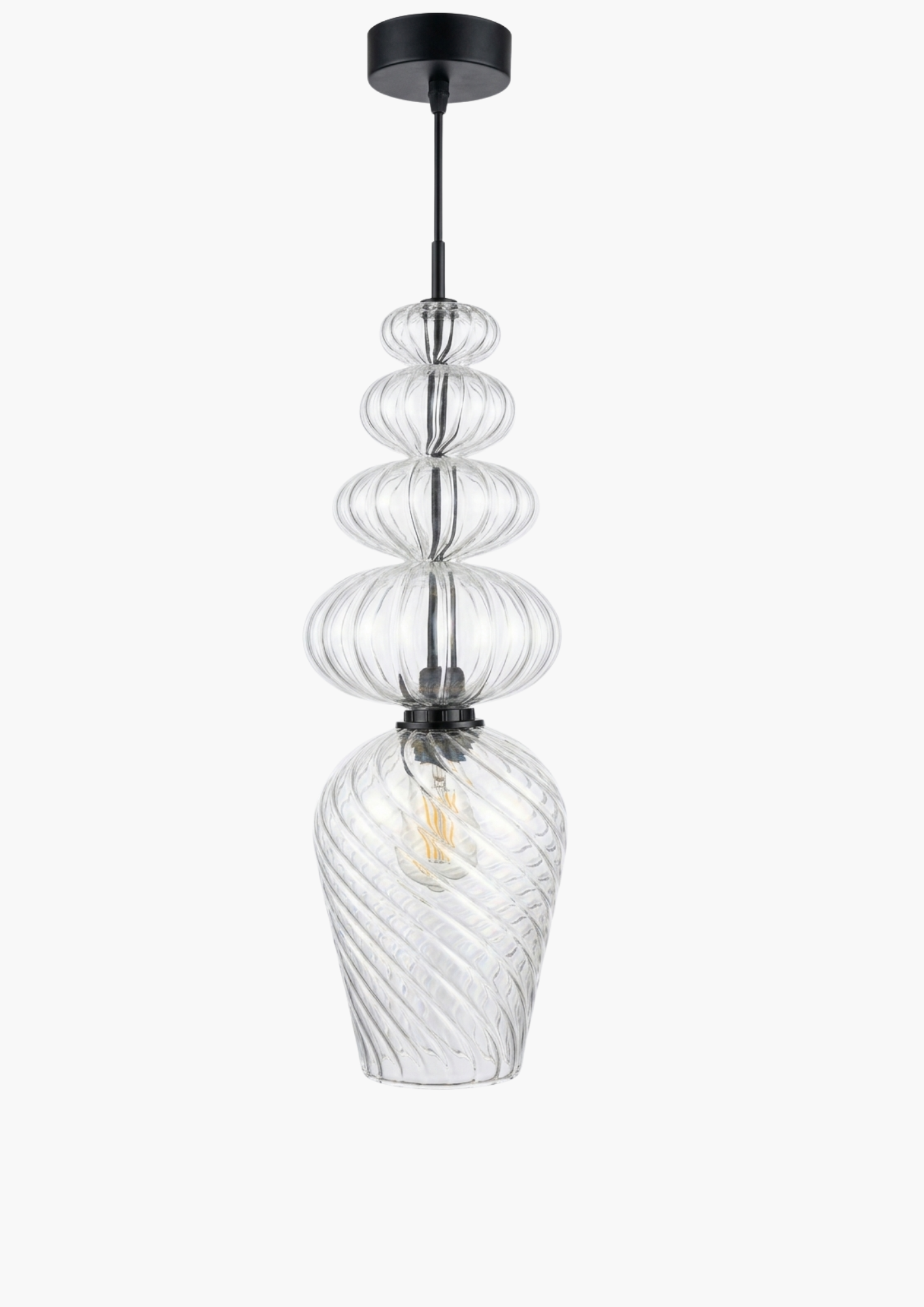 Sculpta Pendant Series