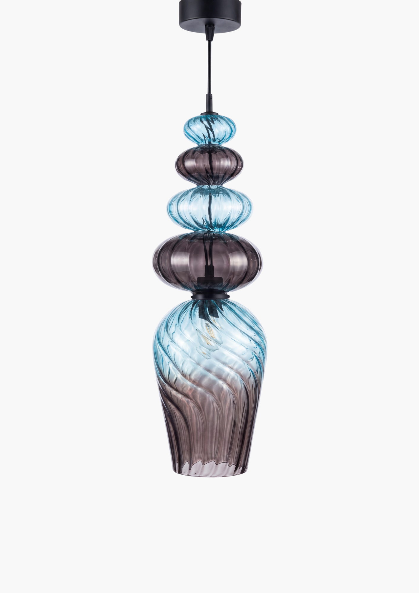 Sculpta Pendant Series