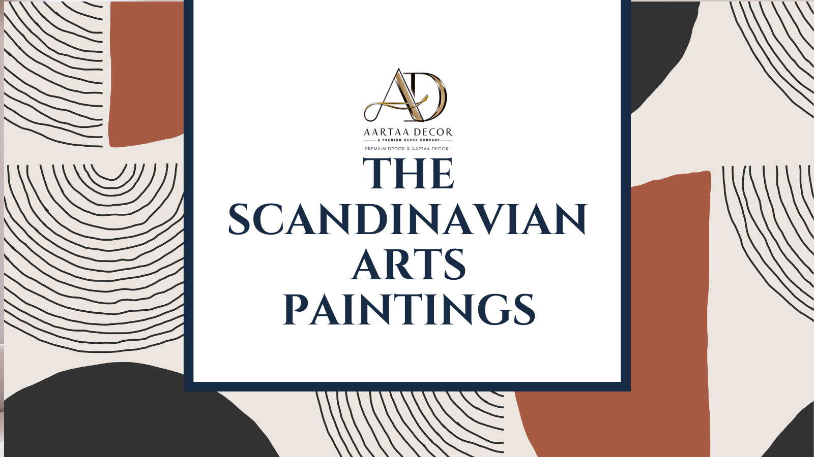 Scandinavian Art