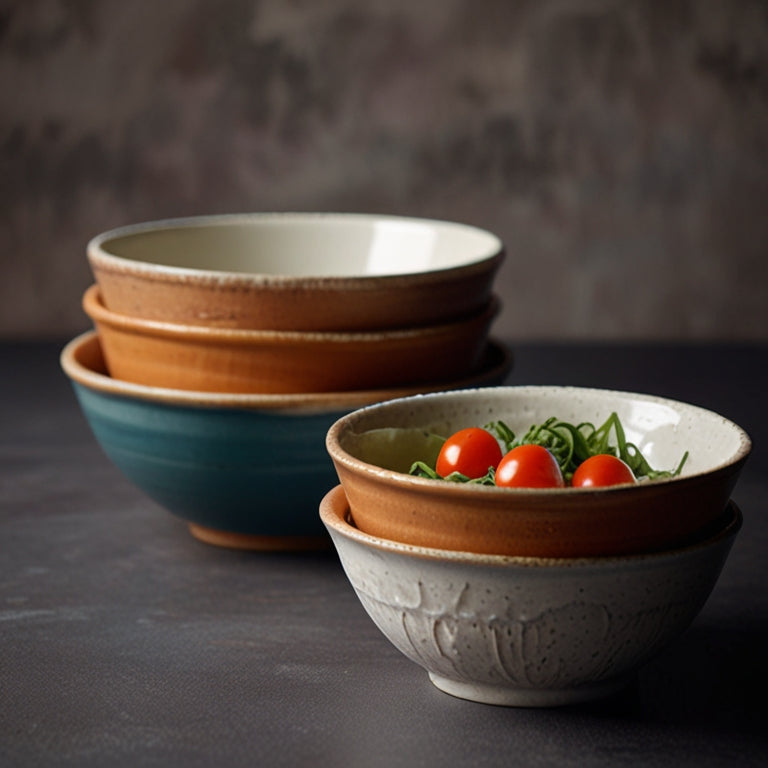 ceremic bowls