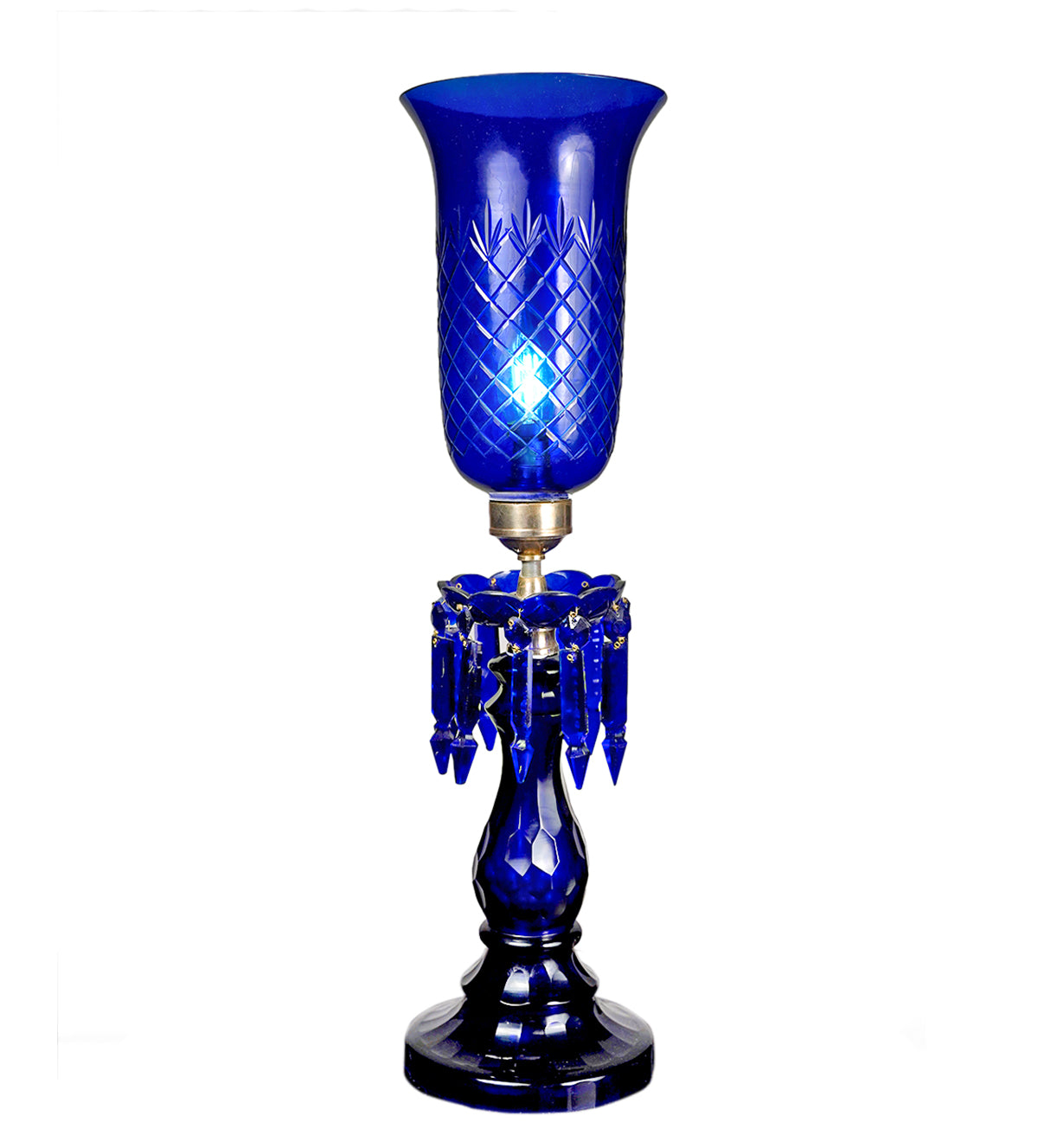 Blue Radiance Prestige - Aartaa decor