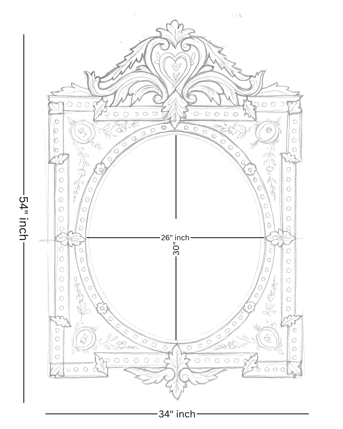 Venetian Regal Blue - Aartaa decor