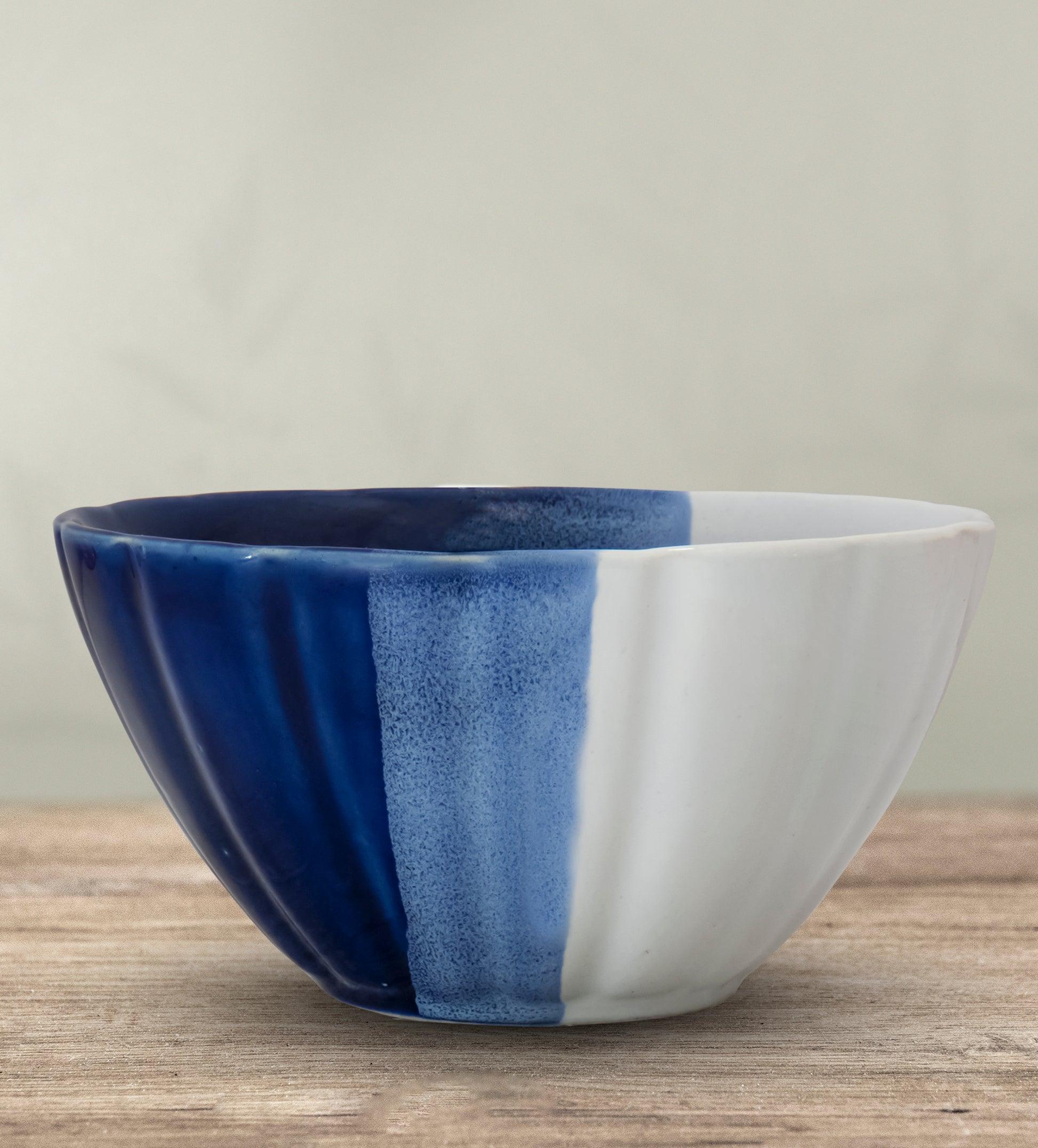 AARTAA Ceramic Dessert Bowl Ceramic Bowl - Aartaa decor