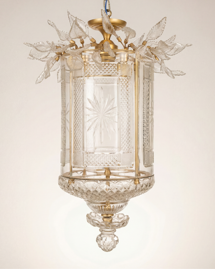 Aaranya Noor Heritage Pendant Light
