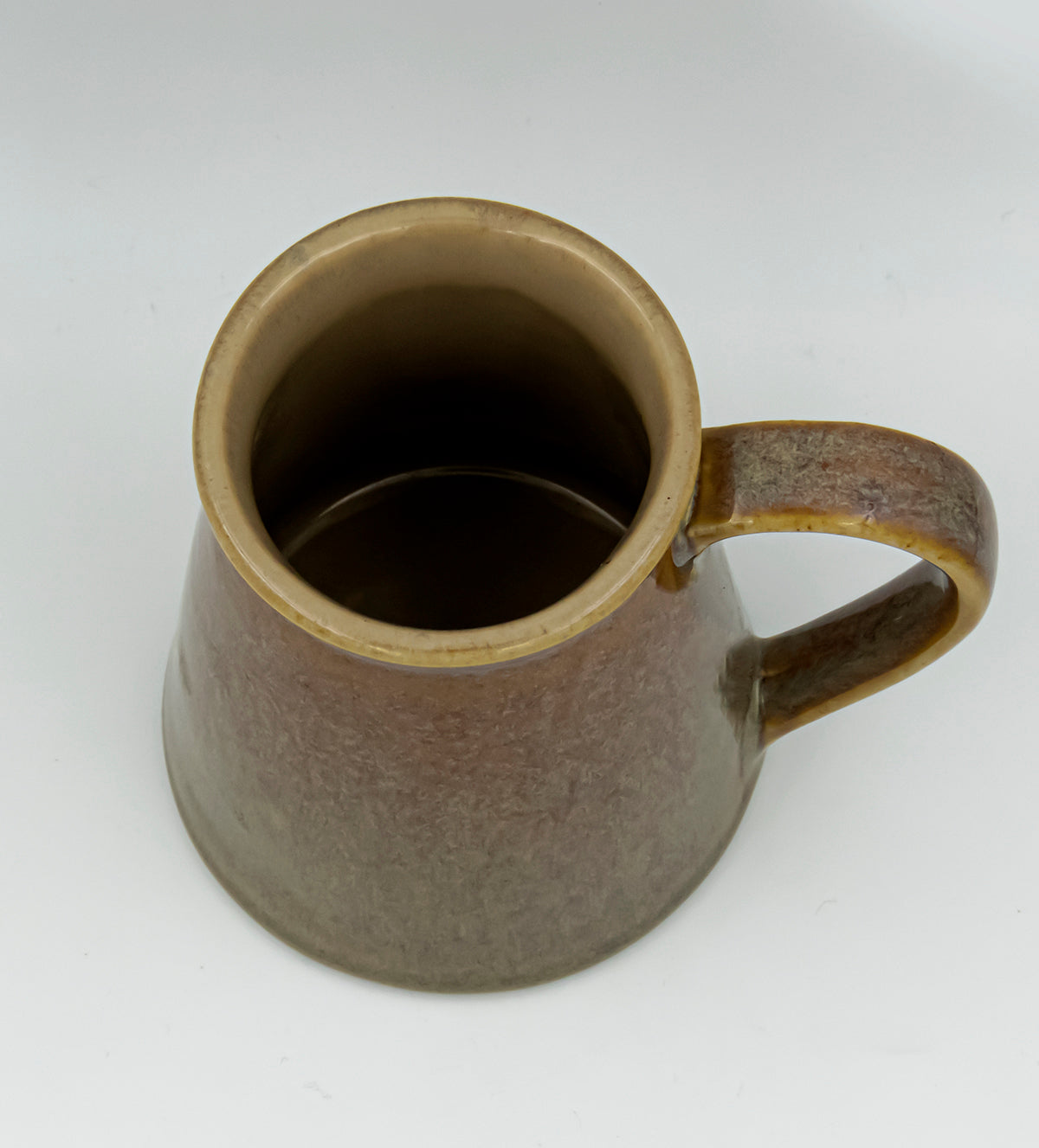 Ceramic Coffee Mug set of 2 - Aartaa decor