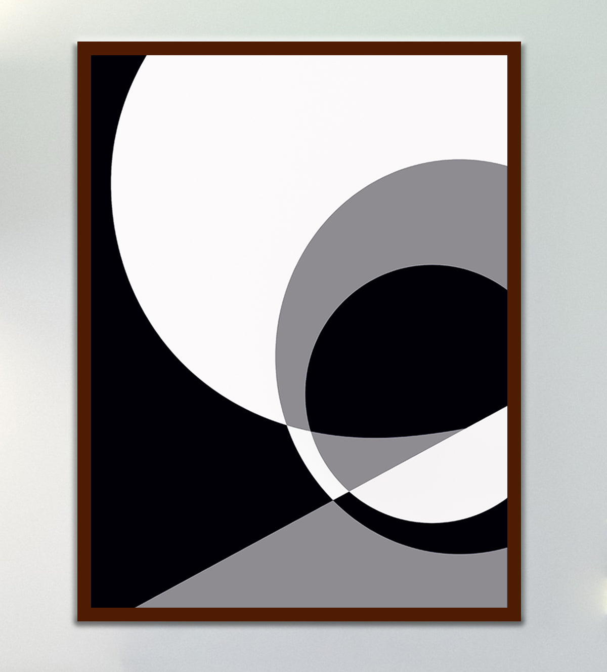 Minimalist Geometric Wall Art - Aartaa decor