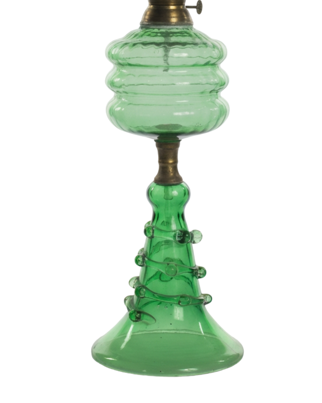 Neelam Jyot Heritage Table Lamp - Aartaa decor