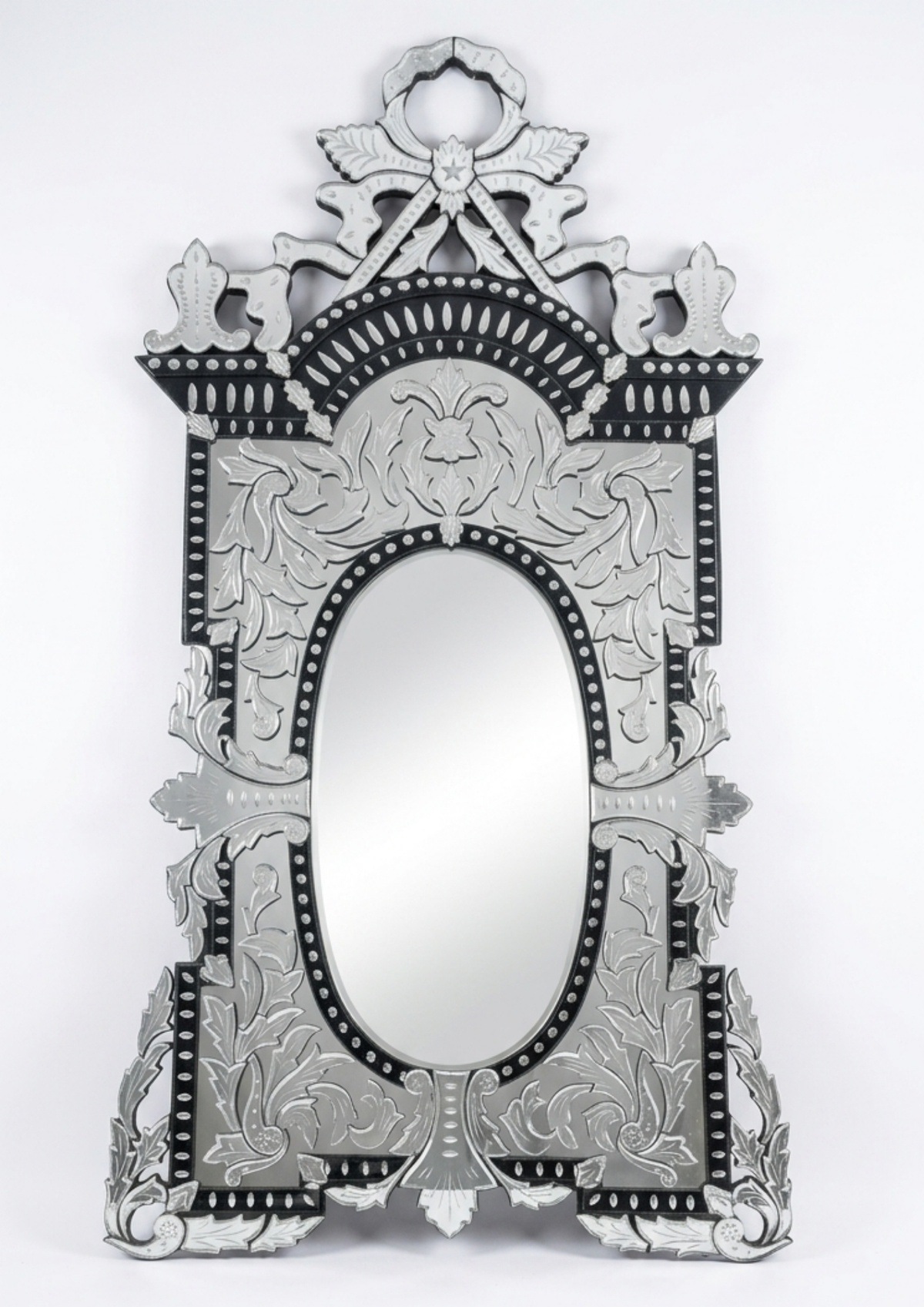 Rajvansh Heritage Venetian Mirror - Aartaa decor