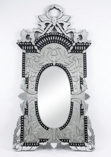 Rajvansh Heritage Venetian Mirror - Aartaa decor
