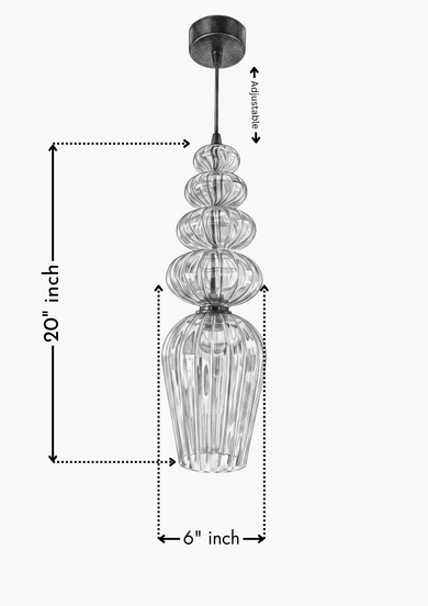 Sculpta Pendant Series - Aartaa decor