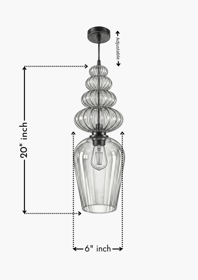 Sculpta Pendant Series - Aartaa decor