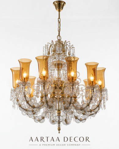 The Venetian Grace - Aartaa decor