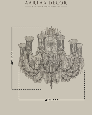 The Venetian Grace - Aartaa decor