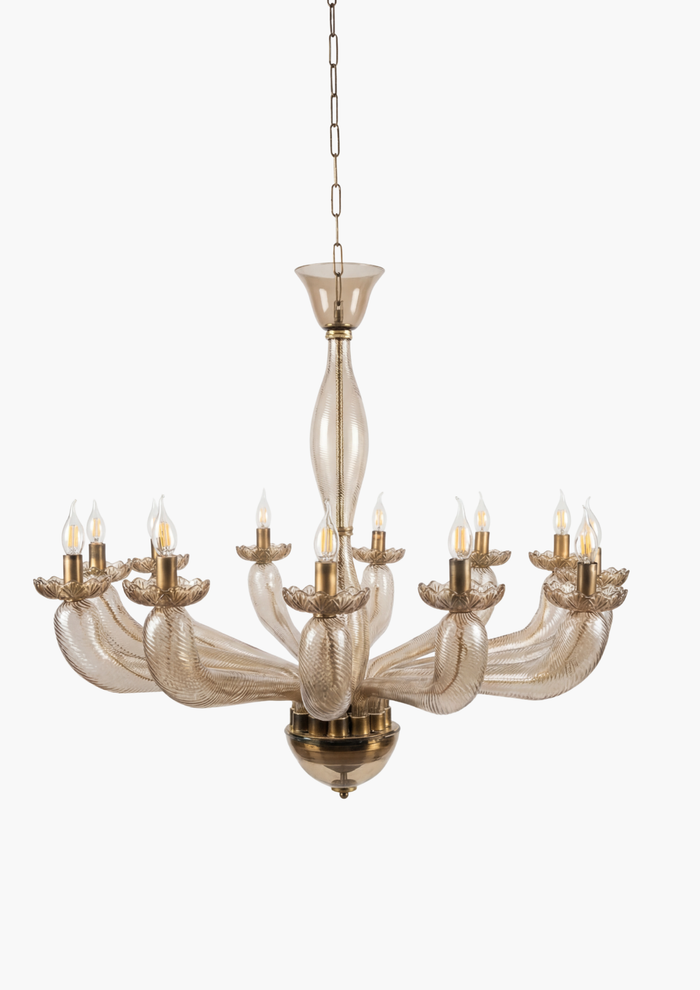 Virelle Aureum Chandelier